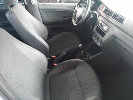 VOLKSWAGEN Voyage 1.0 4P FLEX, Foto 7