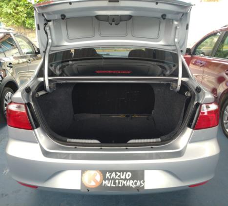 VOLKSWAGEN Voyage 1.0 4P FLEX, Foto 10