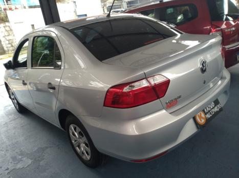 VOLKSWAGEN Voyage 1.0 4P FLEX, Foto 14