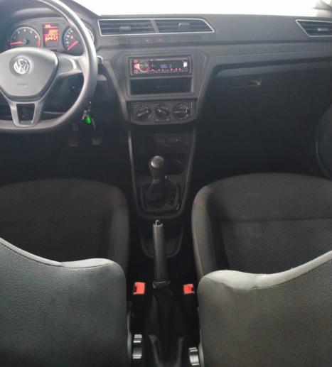 VOLKSWAGEN Voyage 1.0 4P FLEX, Foto 16