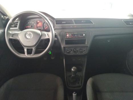 VOLKSWAGEN Voyage 1.0 4P FLEX, Foto 17