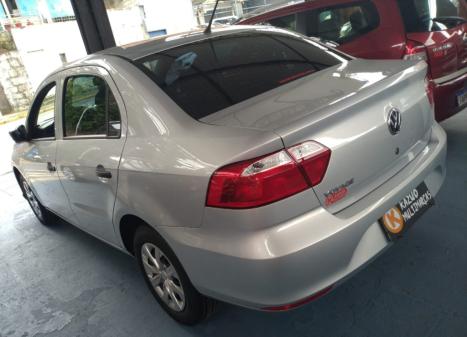 VOLKSWAGEN Voyage 1.0 4P FLEX, Foto 19