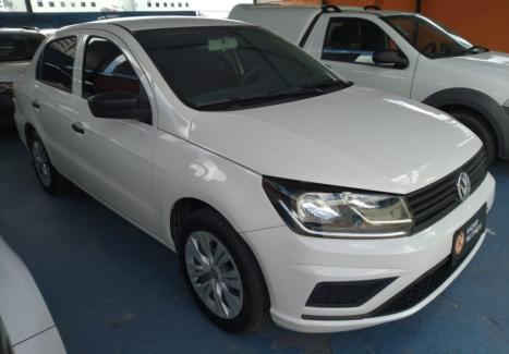 VOLKSWAGEN Voyage 1.0 4P FLEX, Foto 1