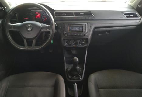 VOLKSWAGEN Voyage 1.0 4P FLEX, Foto 4