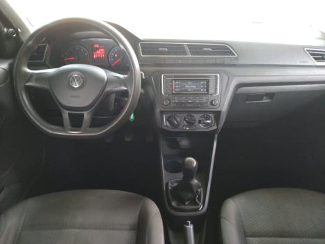 VOLKSWAGEN Voyage 1.0 4P FLEX, Foto 5