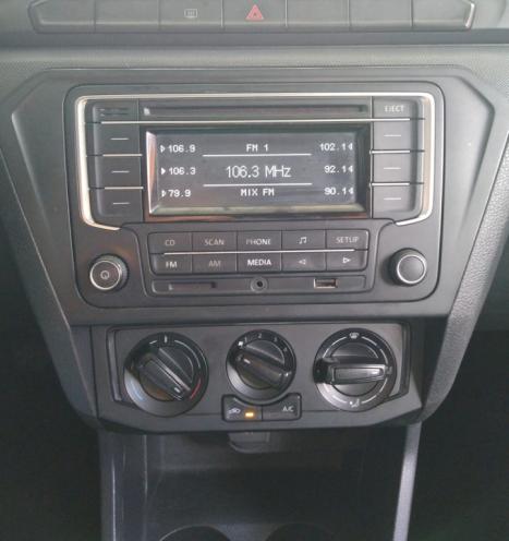 VOLKSWAGEN Voyage 1.0 4P FLEX, Foto 8