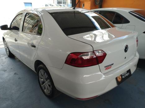 VOLKSWAGEN Voyage 1.0 4P FLEX, Foto 10