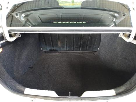 VOLKSWAGEN Voyage 1.0 4P FLEX, Foto 12