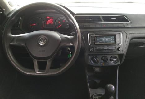 VOLKSWAGEN Voyage 1.0 4P FLEX, Foto 15