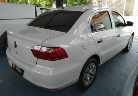 VOLKSWAGEN Voyage 1.0 4P FLEX, Foto 17