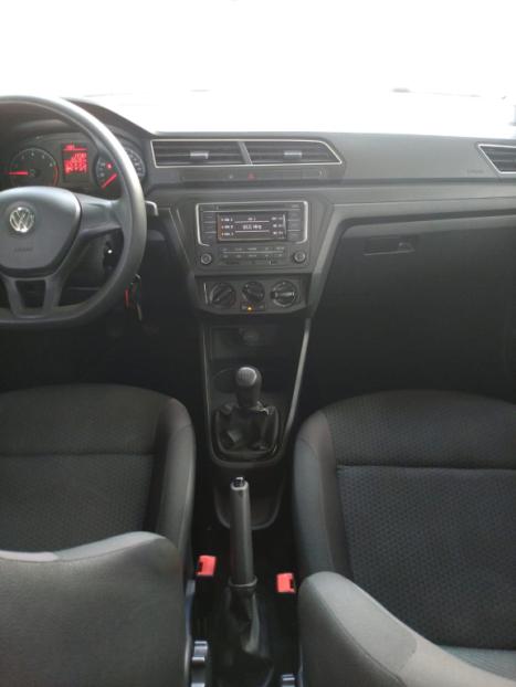 VOLKSWAGEN Voyage 1.0 4P FLEX, Foto 7
