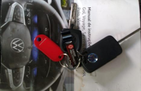 VOLKSWAGEN Voyage 1.0 4P FLEX, Foto 16