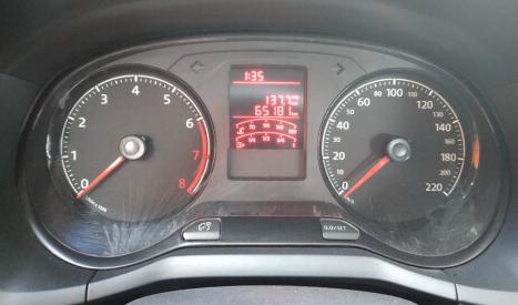 VOLKSWAGEN Voyage 1.0 4P FLEX, Foto 6