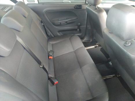 VOLKSWAGEN Voyage 1.0 4P FLEX, Foto 11