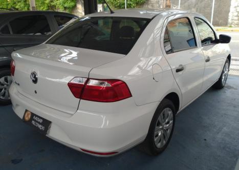 VOLKSWAGEN Voyage 1.0 4P FLEX, Foto 12