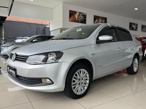 VOLKSWAGEN Voyage 1.6 4P CITY FLEX, Foto 2