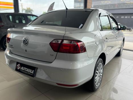 VOLKSWAGEN Voyage 1.6 4P CITY FLEX, Foto 3
