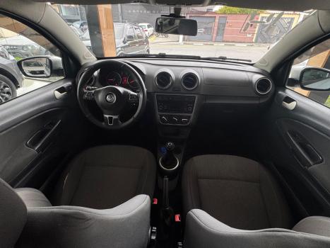 VOLKSWAGEN Voyage 1.6 4P CITY FLEX, Foto 4