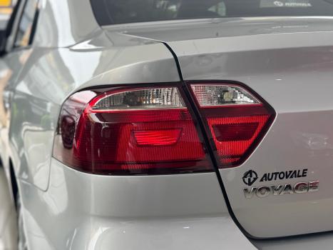 VOLKSWAGEN Voyage 1.6 4P CITY FLEX, Foto 5