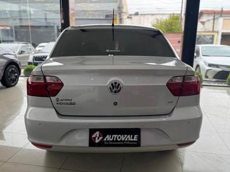 VOLKSWAGEN Voyage 1.6 4P CITY FLEX, Foto 6