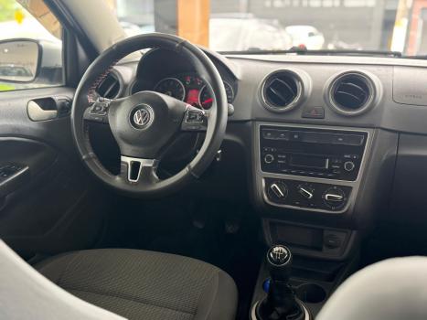 VOLKSWAGEN Voyage 1.6 4P CITY FLEX, Foto 8