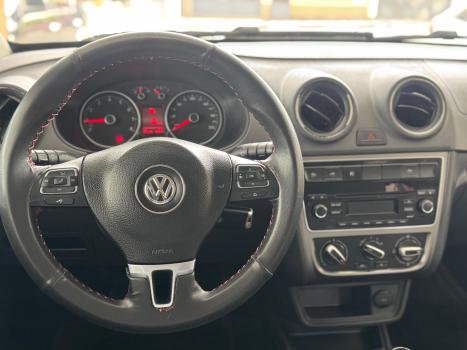 VOLKSWAGEN Voyage 1.6 4P CITY FLEX, Foto 9