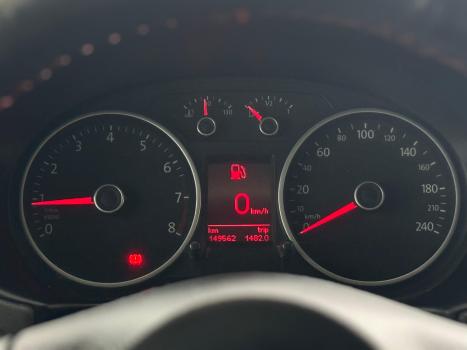 VOLKSWAGEN Voyage 1.6 4P CITY FLEX, Foto 11