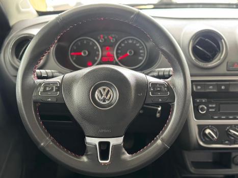 VOLKSWAGEN Voyage 1.6 4P CITY FLEX, Foto 12