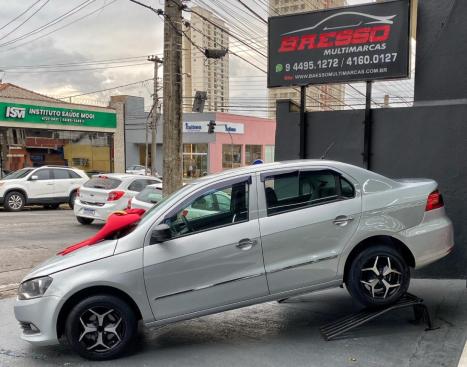 VOLKSWAGEN Voyage 1.6 4P CITY FLEX, Foto 3