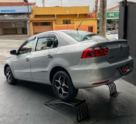 VOLKSWAGEN Voyage 1.6 4P CITY FLEX, Foto 4