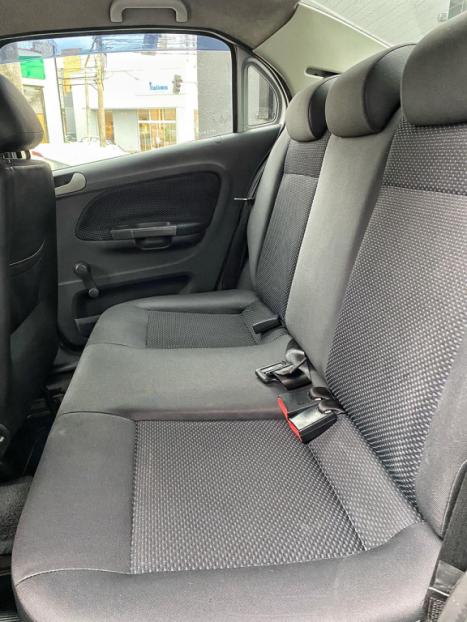 VOLKSWAGEN Voyage 1.6 4P CITY FLEX, Foto 5