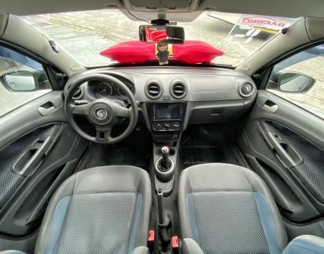 VOLKSWAGEN Voyage 1.6 4P CITY FLEX, Foto 6