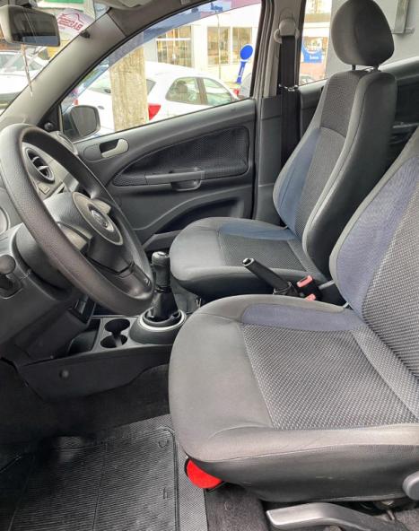 VOLKSWAGEN Voyage 1.6 4P CITY FLEX, Foto 7