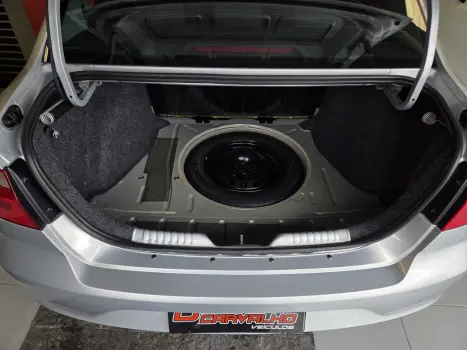 VOLKSWAGEN Voyage 1.0 4P G6 FLEX, Foto 2