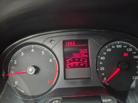 VOLKSWAGEN Voyage 1.0 4P G6 FLEX, Foto 5