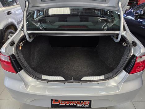 VOLKSWAGEN Voyage 1.0 4P G6 FLEX, Foto 10