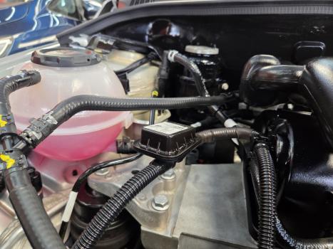 VOLKSWAGEN Voyage 1.0 4P G6 FLEX, Foto 13