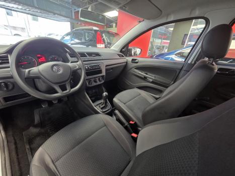 VOLKSWAGEN Voyage 1.0 4P G6 FLEX, Foto 15