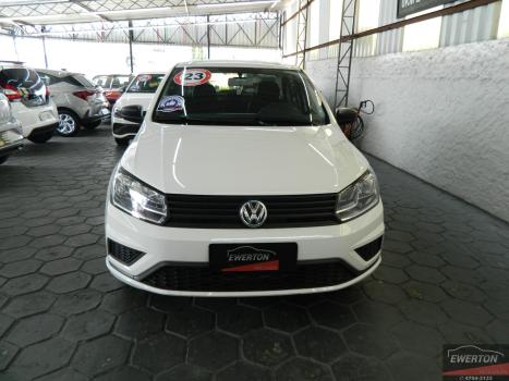VOLKSWAGEN Voyage 1.0 4P FLEX, Foto 2