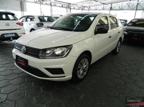 VOLKSWAGEN Voyage 1.0 4P FLEX, Foto 3