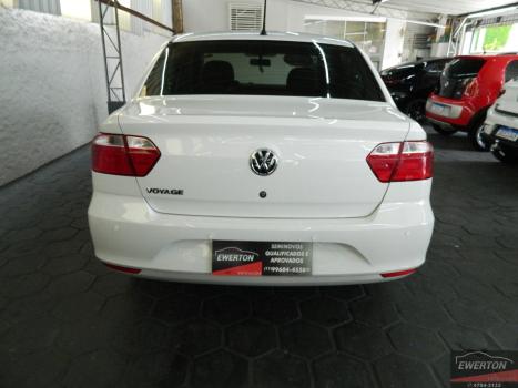 VOLKSWAGEN Voyage 1.0 4P FLEX, Foto 5