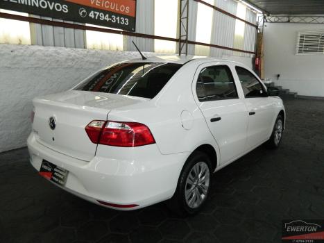 VOLKSWAGEN Voyage 1.0 4P FLEX, Foto 6