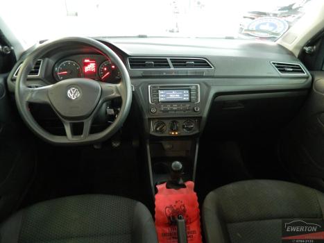 VOLKSWAGEN Voyage 1.0 4P FLEX, Foto 8