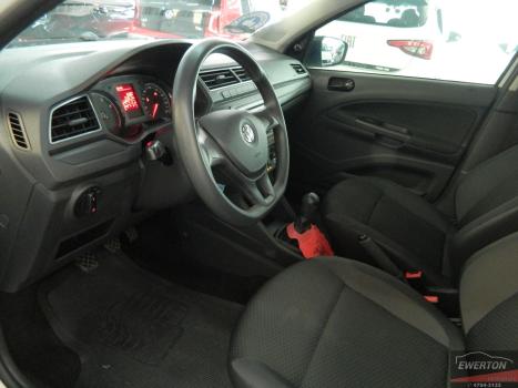 VOLKSWAGEN Voyage 1.0 4P FLEX, Foto 9