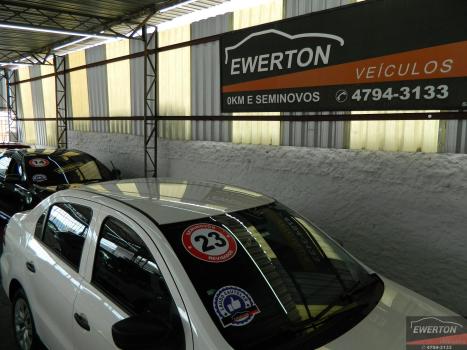 VOLKSWAGEN Voyage 1.0 4P FLEX, Foto 12