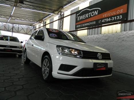 VOLKSWAGEN Voyage 1.0 4P FLEX, Foto 13