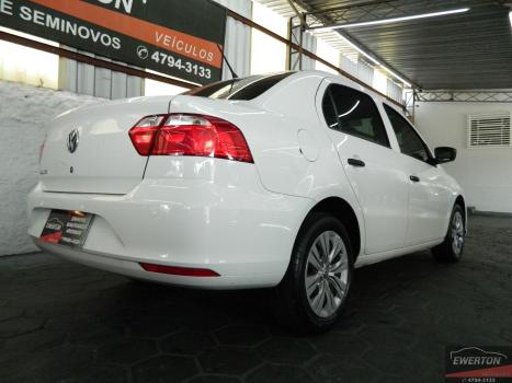 VOLKSWAGEN Voyage 1.0 4P FLEX, Foto 14