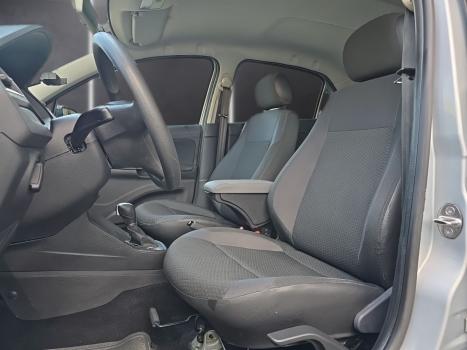 VOLKSWAGEN Voyage 1.6 4P FLEX MSI AUTOM�TICO, Foto 2