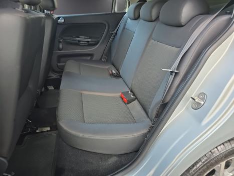 VOLKSWAGEN Voyage 1.6 4P FLEX MSI AUTOM�TICO, Foto 3