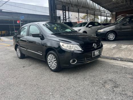 VOLKSWAGEN Voyage 1.6 4P FLEX TREND I-MOTION AUTOMATIZADO, Foto 1